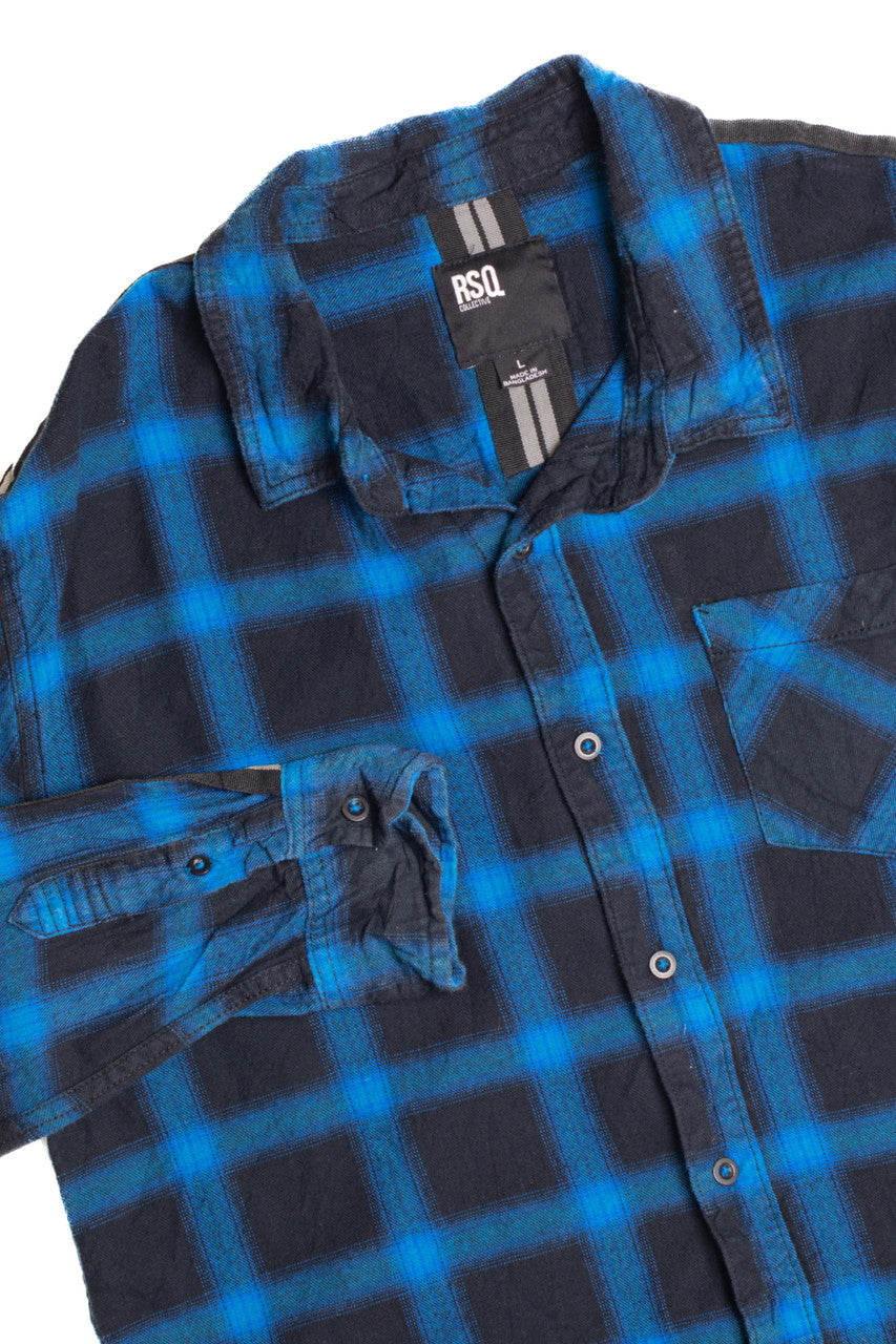 RSQ Flannel Shirt