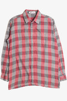 Wing Hero Flannel Shirt
