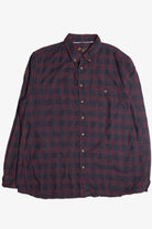 Dressmann Flannel Shirt 5097