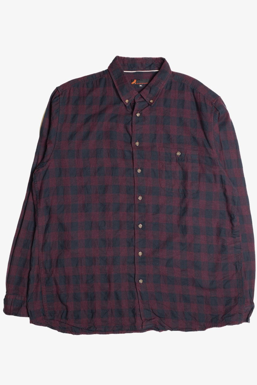 Dressmann Flannel Shirt 5097