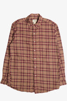 L.L. Bean Flannel Shirt 5099