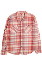 Arizona Jean Co. Flannel Shirt 5102