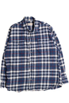 Jachs Flannel Shirt 5103