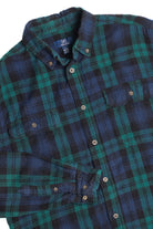 George Flannel Shirt 5105