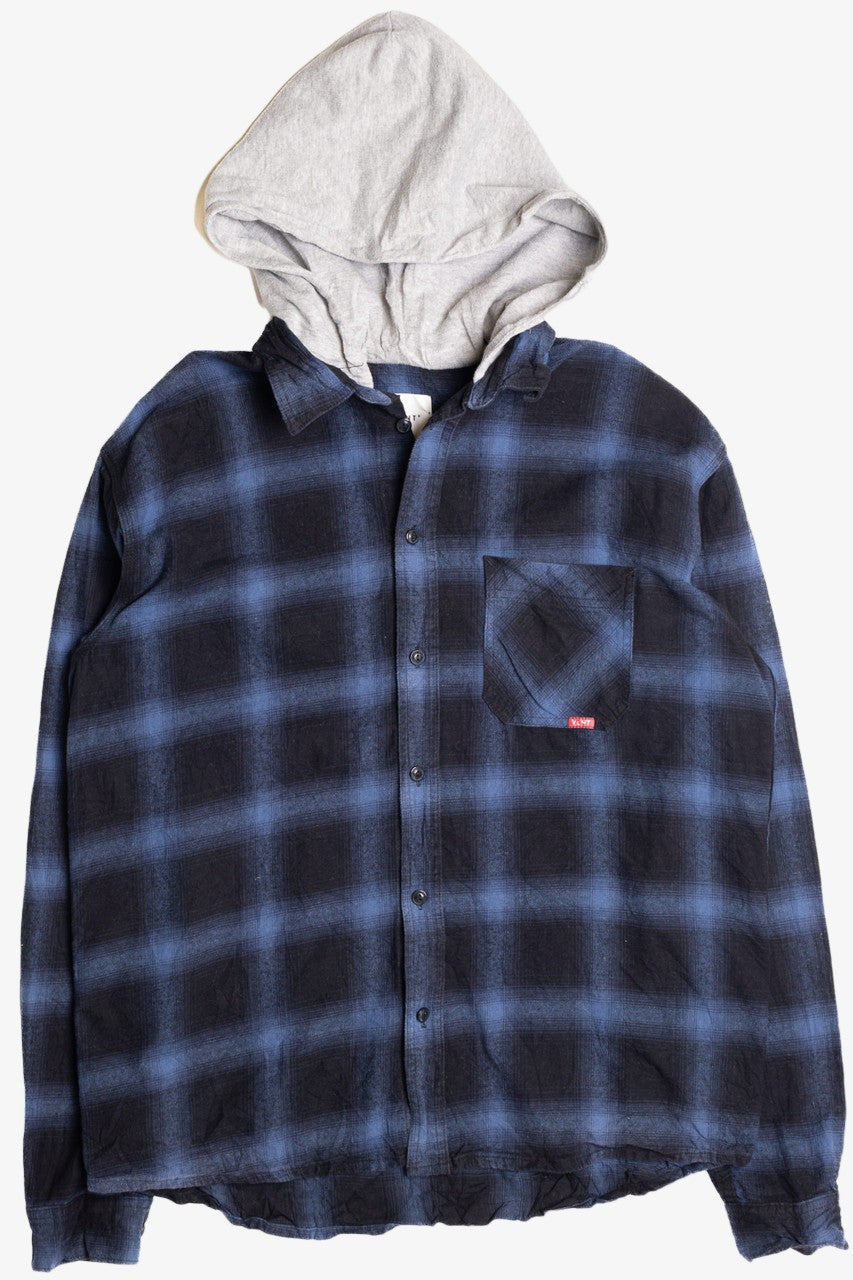 Vailent Flannel Shirt