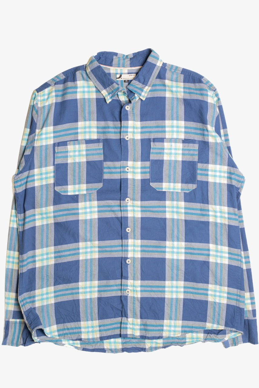 Dressmann Flannel Shirt 5109