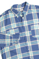 Dressmann Flannel Shirt 5109