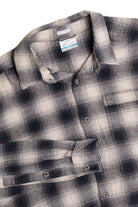 Columbia Flannel Shirt