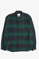 Vailent Flannel Shirt 5122