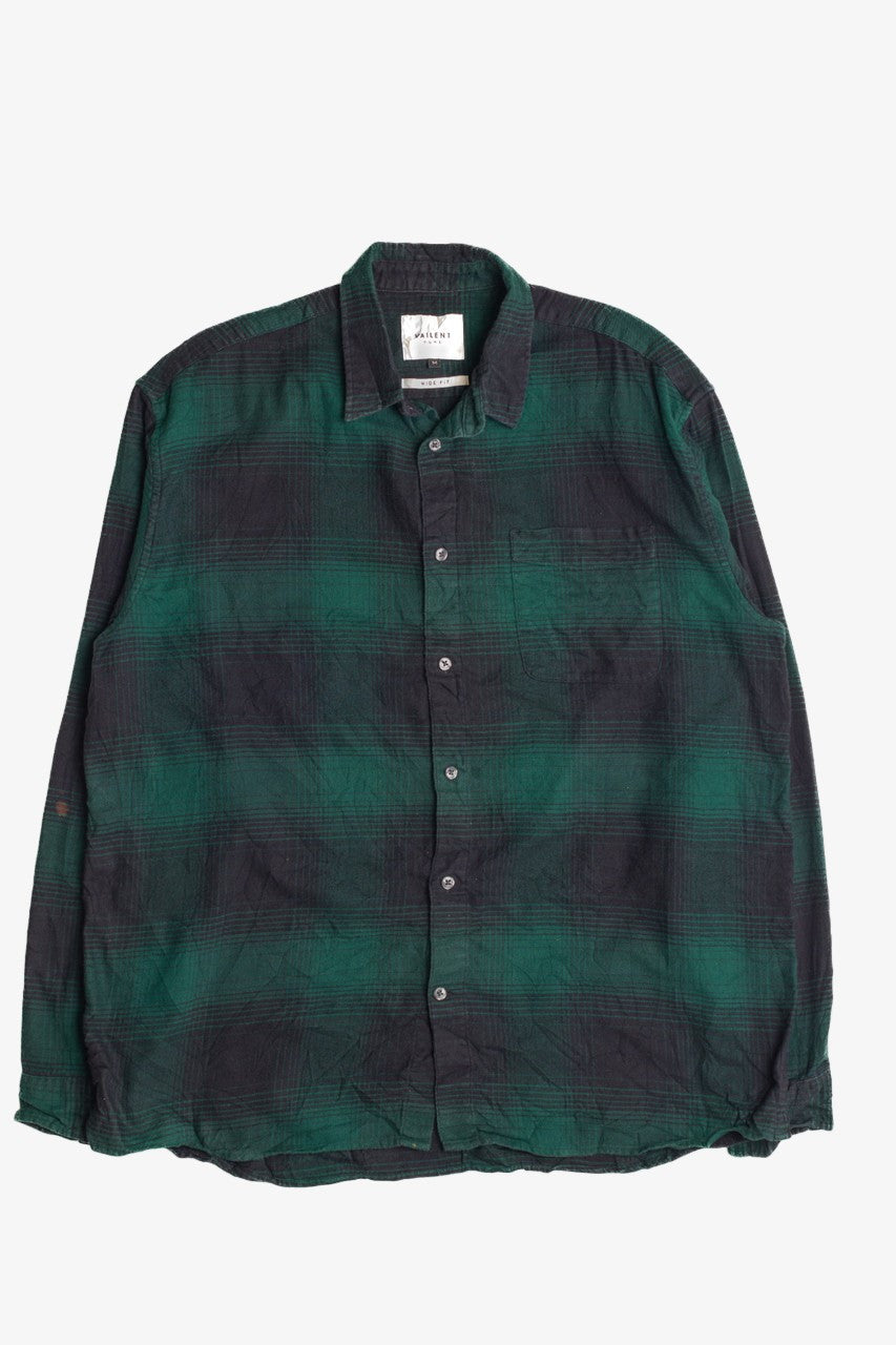 Vailent Flannel Shirt 5122
