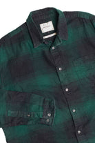Vailent Flannel Shirt 5122