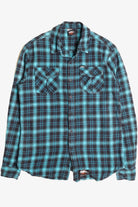 Na Fera Flannel Shirt