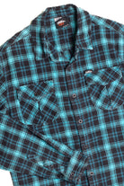 Na Fera Flannel Shirt