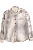 American Eagle Outfitters Flannel Shirt 5133