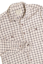 American Eagle Outfitters Flannel Shirt 5133