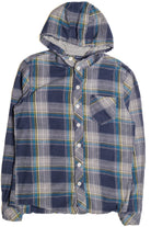 Bluenotes Flannel Shirt 5137