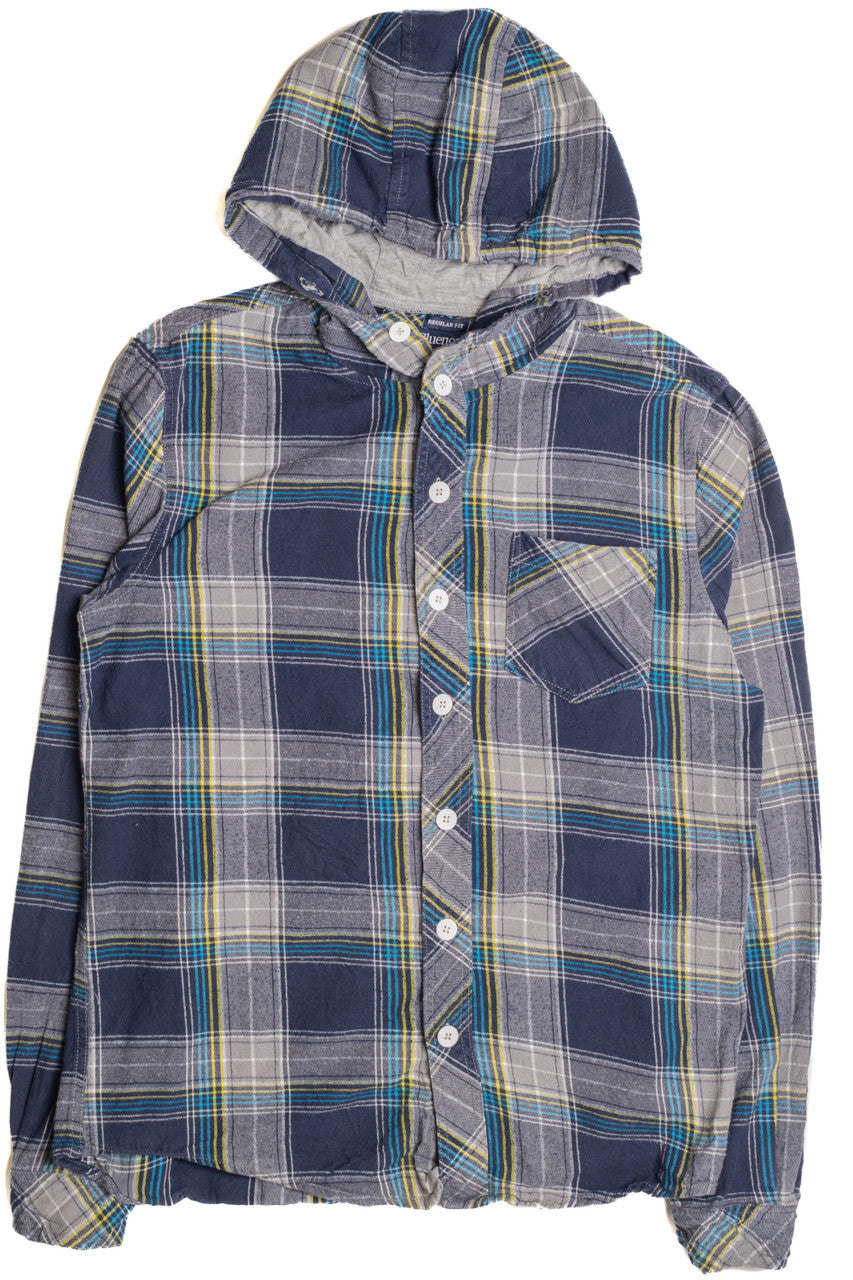 Bluenotes Flannel Shirt 5137