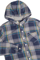Bluenotes Flannel Shirt 5137