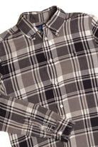  Ralph Lauren Flannel Shirt