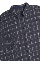  Joe Fresh Flannel Shirt