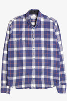 Resterods Flannel Shirt
