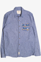 Hollister Flannel Shirt
