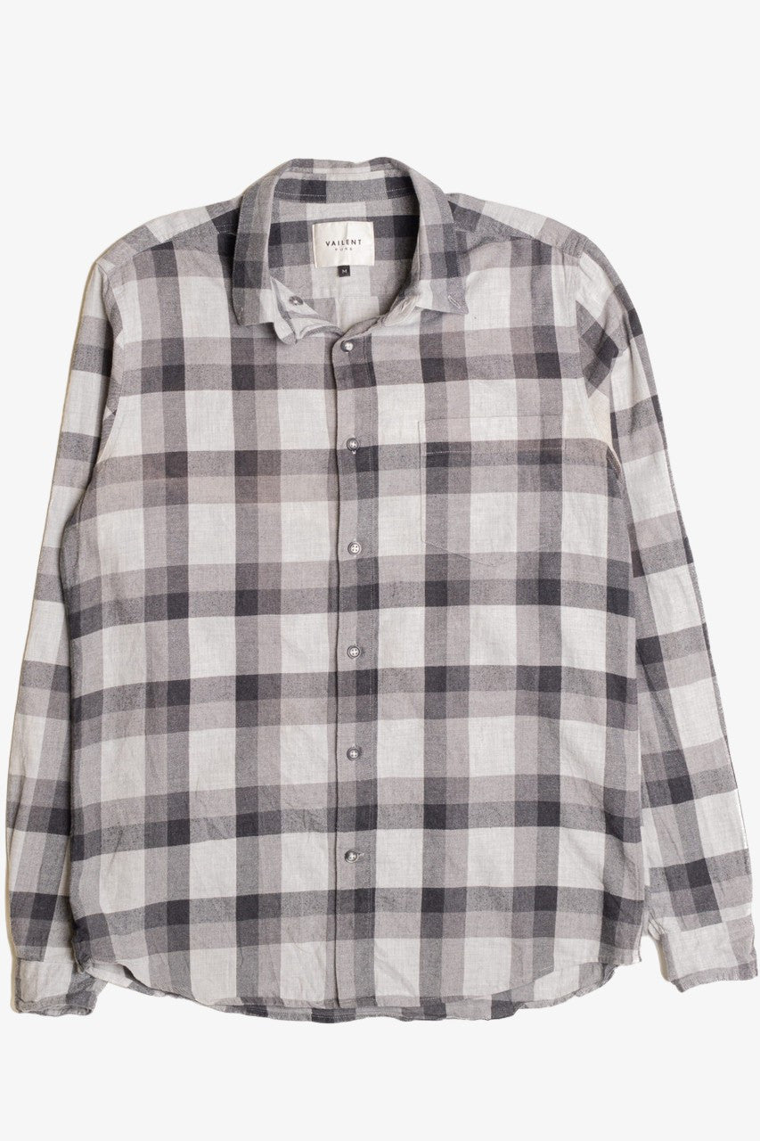  Vailent Flannel Shirt 5151