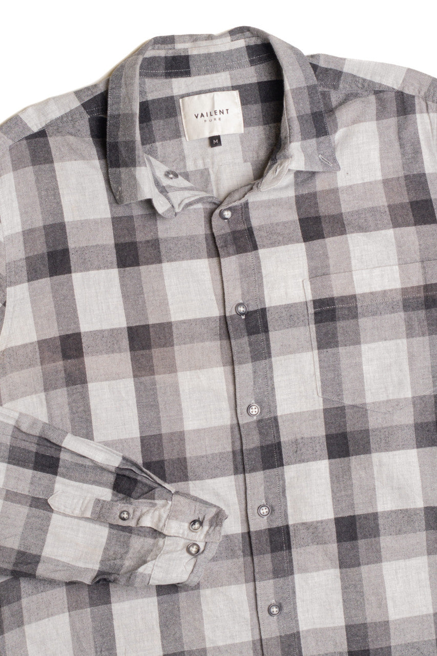  Vailent Flannel Shirt 5151