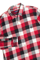 Chaps Flannel Shirt 5153