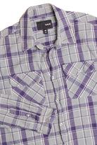 Hurley Flannel Shirt