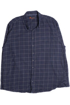 Dressmann Flannel Shirt 5155