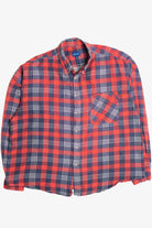 Gazzi Flannel Shirt