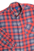 Gazzi Flannel Shirt