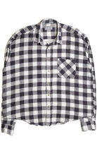Burton Flannel Shirt