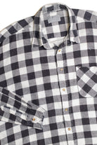 Burton Flannel Shirt