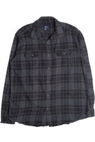 George Flannel Shirt 5160
