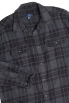 George Flannel Shirt 5160