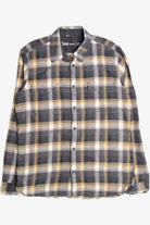 Gap Flannel Shirt 5172