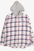 Pacsun Los Angeles Flannel Shirt
