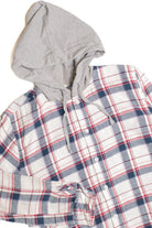 Pacsun Los Angeles Flannel Shirt