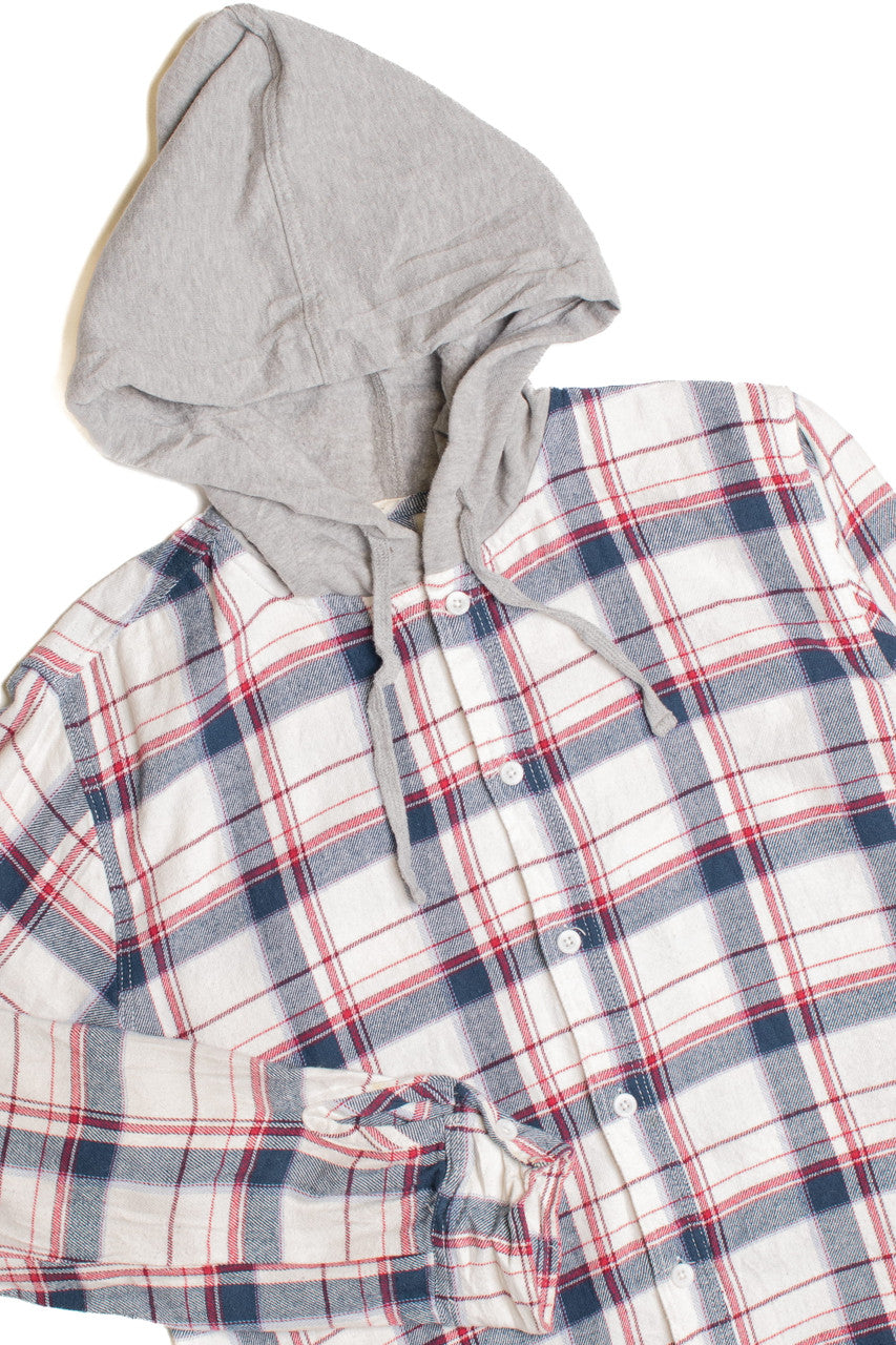 Pacsun Los Angeles Flannel Shirt