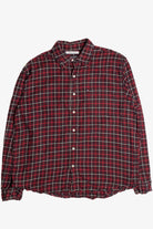 Ralph Lauren Flannel Shirt