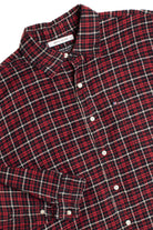 Ralph Lauren Flannel Shirt