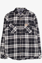 My Wear Man Department Flannel Shirt