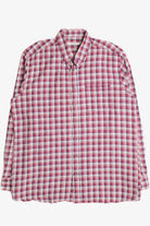 Dressmann Flannel Shirt 5181