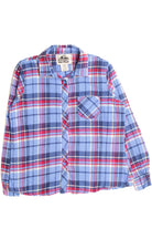 Old Mill Flannel Shirt