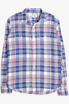 Old Navy Flannel Shirt 5185