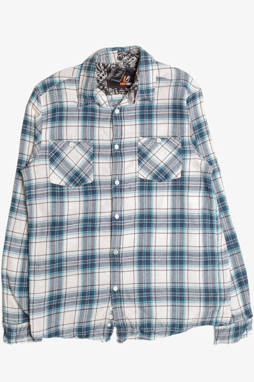  Amplify Flannel Shirt
