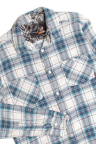  Amplify Flannel Shirt