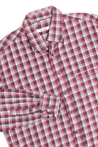 Dressmann Flannel Shirt 5195